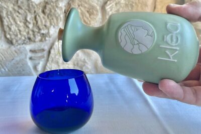 Greek Olive Oil Tasting Experience in Halkidiki - What you’ll do during the 1-hour experience