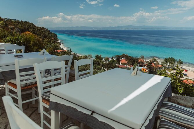 Greek Olive Oil Tasting Experience in Halkidiki - Best for: who should book this?