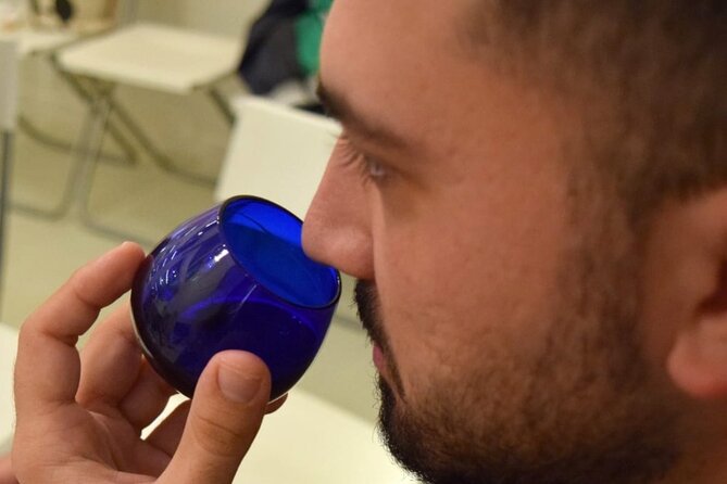 Greek Olive Oil Tasting Experience in Halkidiki - A balanced heads-up: what to watch for