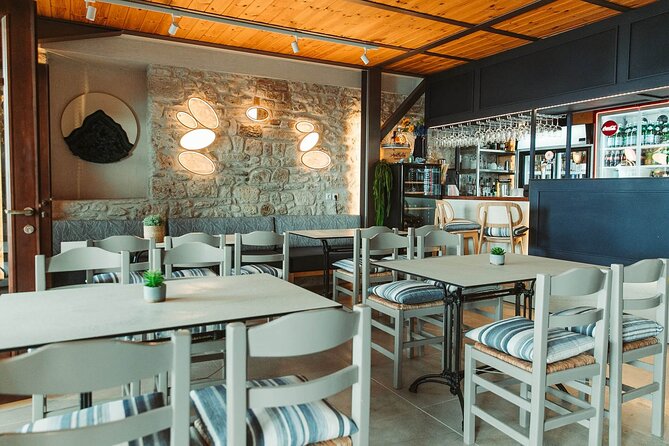 Greek Olive Oil Tasting Experience in Halkidiki - Should you book this olive oil tasting in Halkidiki?