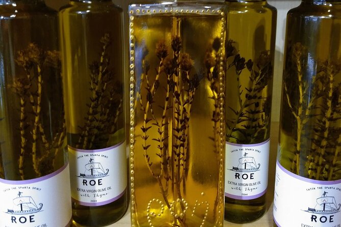 Greek Olives and Olive Oil Tasting in Athens - Why this Athens olive oil tasting feels more than a sample flight