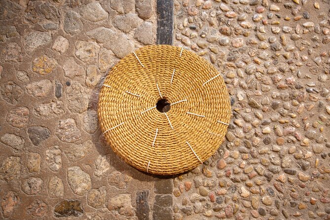 Guided Tasting Tour in 16th century House and Olive Oil Factory - Can Det: A 16th-Century Olive Oil House in Sóller