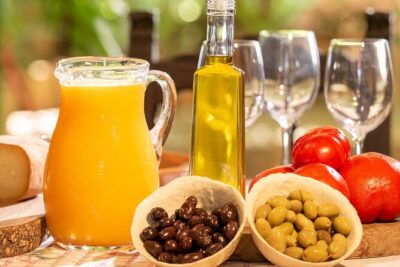Guided Tasting Tour in 16th century House and Olive Oil Factory - What the Hour-Long Tour Covers (and What It Does Not)