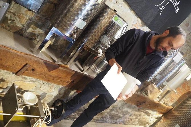 Guided tours of the olive grove with oil tasting. - Key things you’ll notice right away