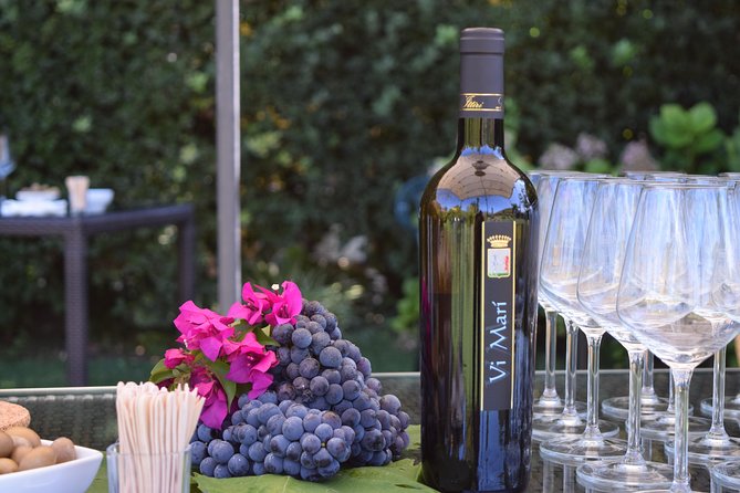 Guided Wine and Olive oil tasting - Pairing Cheese and Sausage Like You Mean It