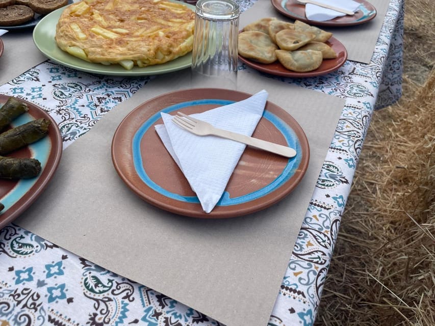Heraklion: Cretan Farmers Brunch and Olive Grove Tour - Who this tour fits best (and who might want a different plan)