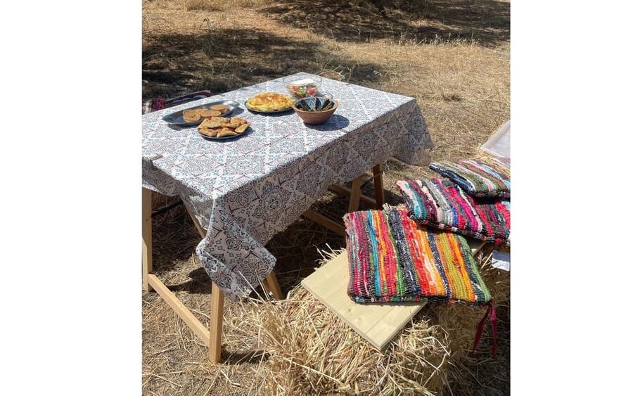 Heraklion: Cretan Farmers Brunch and Olive Grove Tour - Why this olive grove brunch beats another restaurant meal