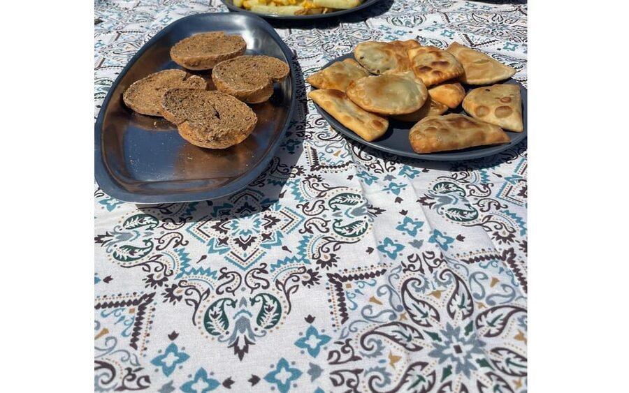 Heraklion: Cretan Farmers Brunch and Olive Grove Tour - Inside the olive grove: what the tour teaches about olive oil