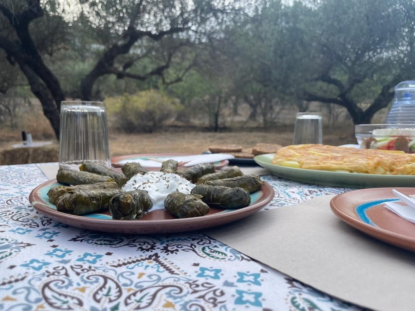 Heraklion: Cretan Farmers Brunch and Olive Grove Tour - The guide factor: why the host’s personality changes the day
