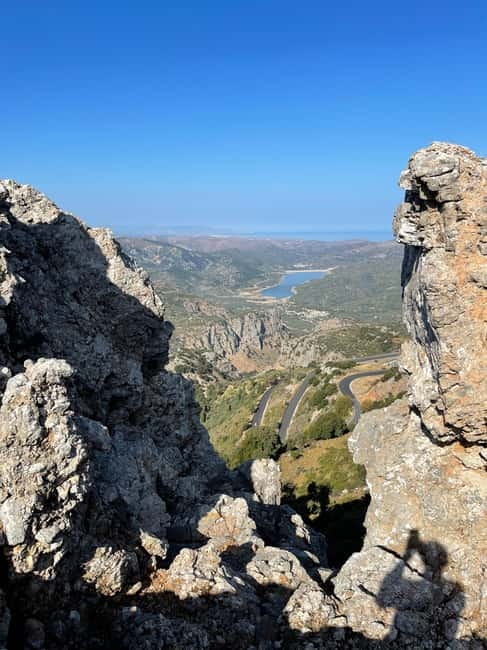 Heraklion: Knossos, Zeus, Villages & Olive Oil Factory Tour - Heraklion pickup to the Crete that moves slower