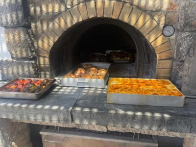 Heraklion: Knossos, Zeus, Villages & Olive Oil Factory Tour - Olive oil factory tour and the tasting you’ll remember