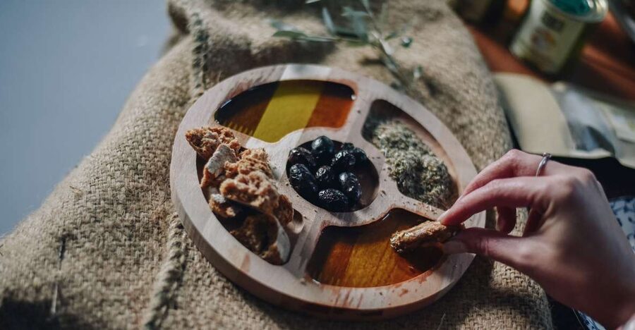 Heraklion: Olive Farm Tour with Tasting of Local Delicacies - Key highlights you should know
