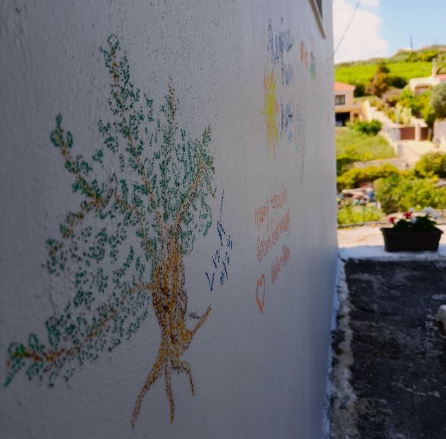 Heraklion: Olive Farm Tour with Tasting of Local Delicacies - Who this tour is perfect for (and who should pass)
