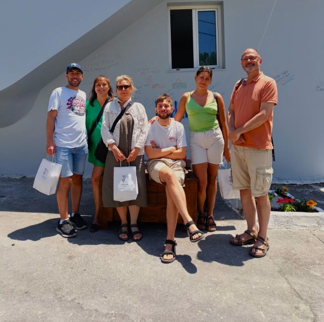 Heraklion: Olive Farm Tour with Tasting of Local Delicacies - Should you book the Kleanthi Olive Farm Tour with tasting?