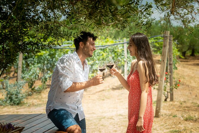 Heraklion Private Olive Oil and Wine Gastronomy tour with Lunch - Key Stops That Make This Tour Worth Your Day