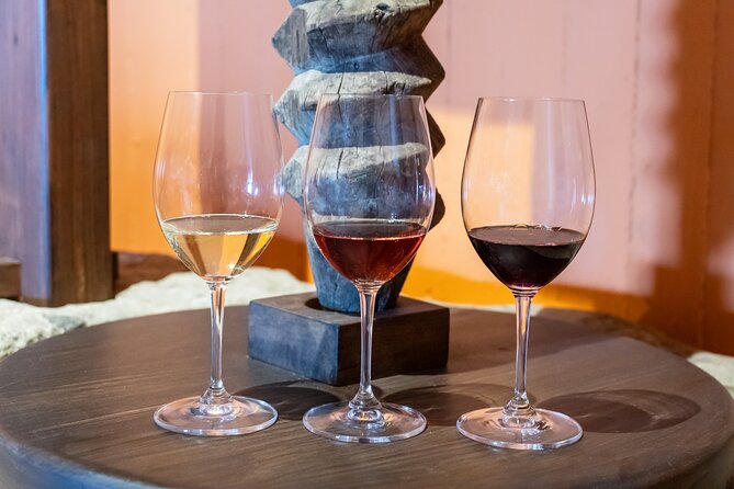 Heraklion Private Olive Oil and Wine Gastronomy tour with Lunch - Price and Value Check: Is $216.53 a Good Deal?