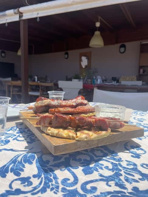 Heraklion: Sunset BBQ in the Olive Grove - Who this tour is best for (and who should skip it)
