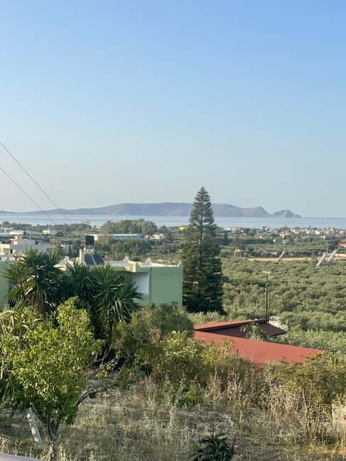 Heraklion: Sunset BBQ in the Olive Grove - Should you book the Heraklion Sunset BBQ in the Olive Grove?