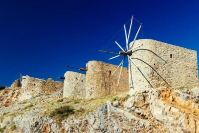 Heraklion: Zeus Cave & Knossos History, Villages & Olive Oil - Omalia olive press: why this tasting stop changes how you shop later