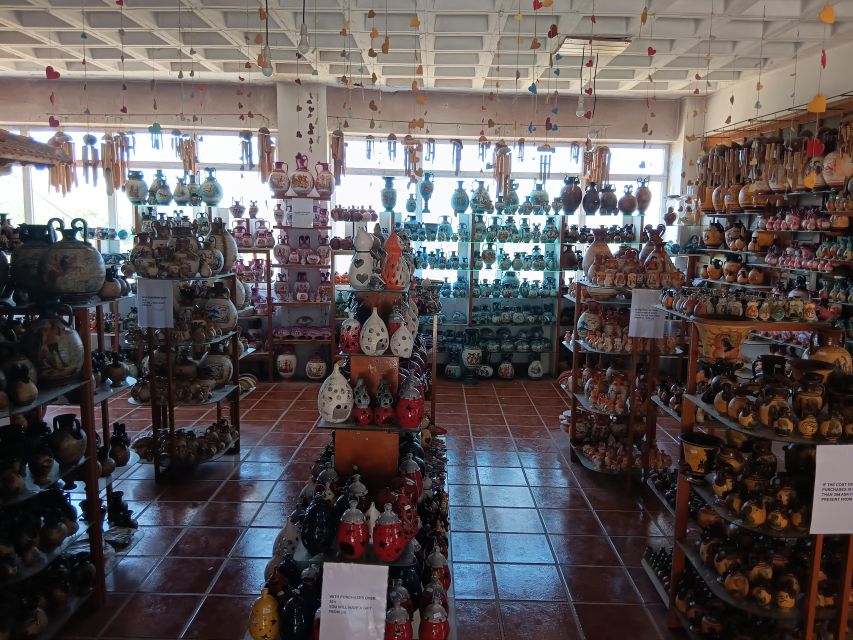 Heraklion: Zeus Cave & Knossos History, Villages & Olive Oil - Zeus Cave reality check: what to do with closure risk