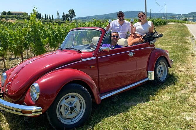 Horse ride, Olive Oil and local foods tasting in a Tuscan farm - The Olive Oil Estate: Medieval Manor Meets Modern Tasting