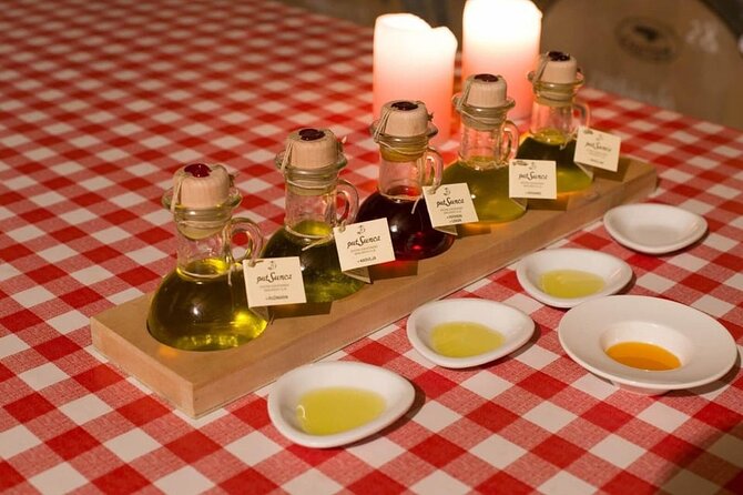 Hvar: Island tour with Wine and Olive Oil Tasting - Key Highlights You Should Know Before You Go