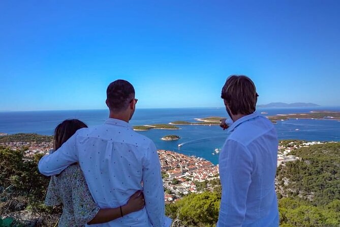 Hvar: Island tour with Wine and Olive Oil Tasting - Hvar’s “Quick Win” Island Tour: What You Really Get