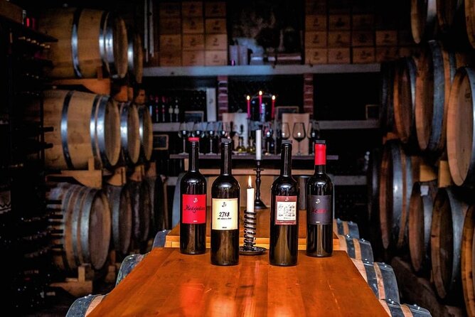 Hvar: Island tour with Wine and Olive Oil Tasting - The Drive Through Lavender and Dry-Stone Walls: Why This Part Matters