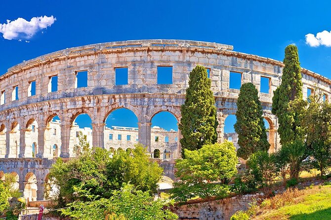 Istrian hill top cities tour with truffle and olive oil tasting - What you’re paying for: value beyond the sticker price