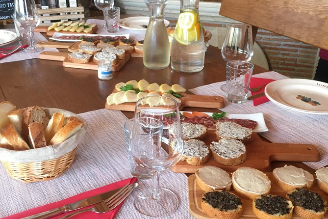 Istrian tapestry - gourmet tour combining wine, truffles and olive oil - Price and value: is $463.13 worth it?