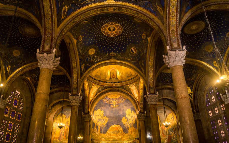 Jerusalem: Mount of Olives Guided Tour - Key things to know before you go