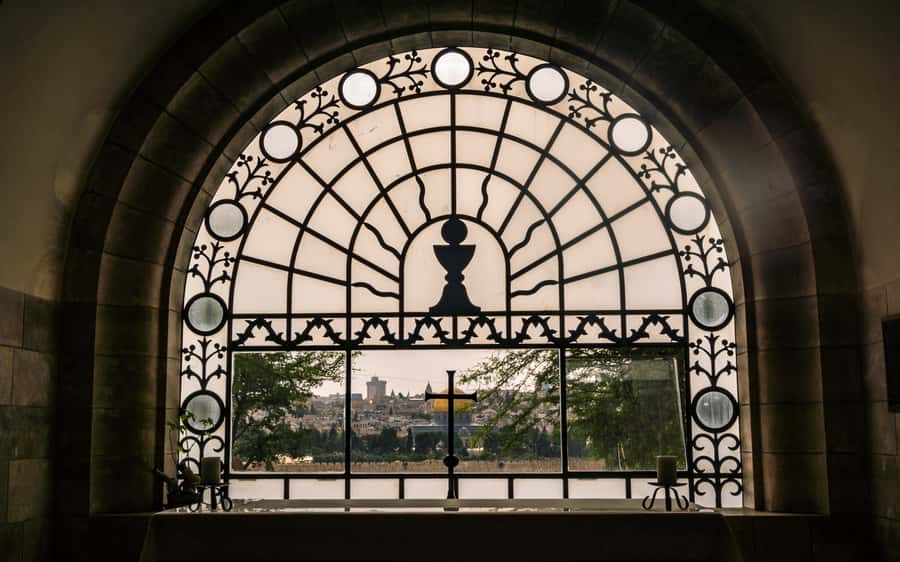 Jerusalem: Mount of Olives Guided Tour - The Oldest Jewish Cemetery: Mourning, Memory, and Meaning