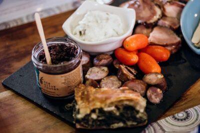 Kalamata- Olive oil & Wine Tour with traditional lunch - The 10:00am start at Androusa Castle (views first, lessons second)