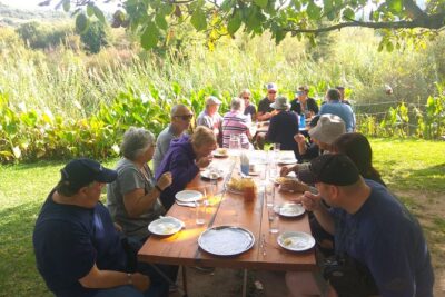 Katakolon Small Group Tour: Olympic site, Honey/Olive Oil Tasting - Klio’s Honey Farm: the rural stop that turns the day Greek