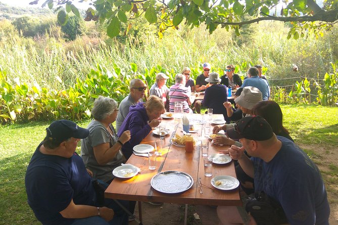 Katakolon Small Group Tour: Olympic site, Honey/Olive Oil Tasting - Klio’s Honey Farm: the rural stop that turns the day Greek