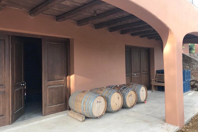 Kefalonia: Private Olive Oil, Honey & Wine Tasting Experience - Price and Value: What $90.11 Covers in Real Terms