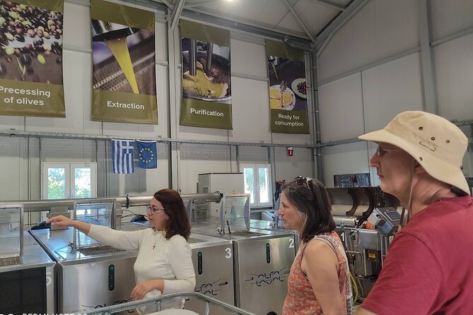 Kefalonia: Private Olive Oil, Honey & Wine Tasting Experience - Who This Tour Suits Best (And Who Might Skip It)