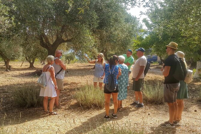 Kefalonia: Private Olive Oil, Honey & Wine Tasting Experience - Smart Tips to Make Your Tastings Go Smooth
