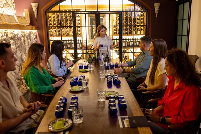 Keramikos Olive Oil Experience & Walking Tour - Key highlights you’ll actually feel