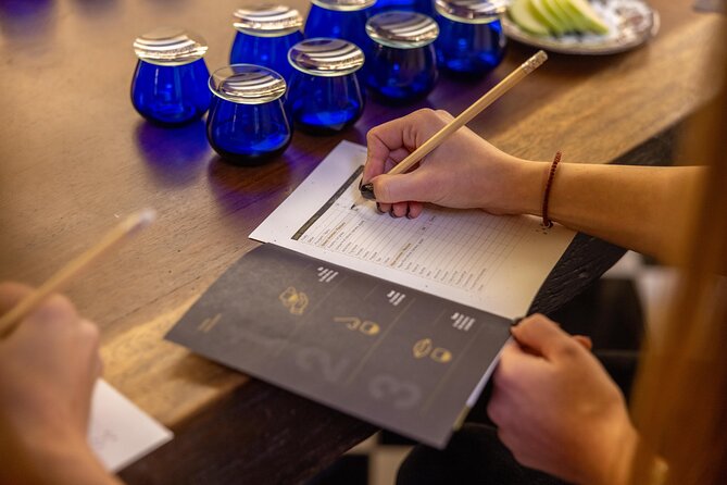 Keramikos Olive Oil Experience & Walking Tour - Learning to taste like you mean it (even if you’re not a foodie)