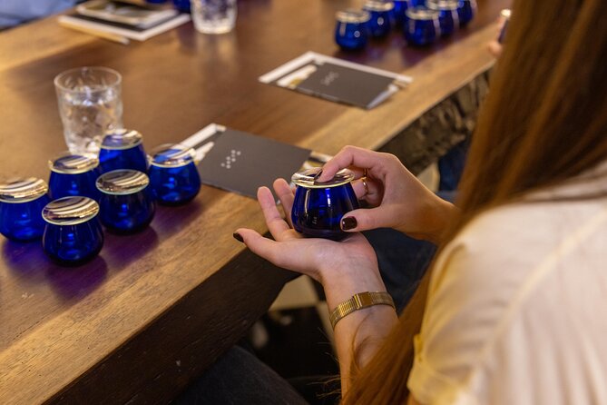 Keramikos Olive Oil Experience & Walking Tour - The lunch pairing: turning oil from sample to meal
