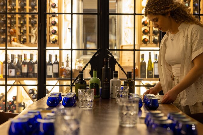 Keramikos Olive Oil Experience & Walking Tour - Price and value: is $166.80 really fair?