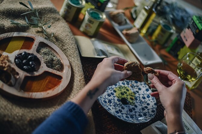 Kleanthi Olive Farm: Guided Tour with Local Delicacies Tasting - Key highlights I’d put on your short list