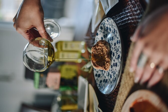 Kleanthi Olive Farm: Guided Tour with Local Delicacies Tasting - The fast case for Kleanthi Olive Farm in Crete