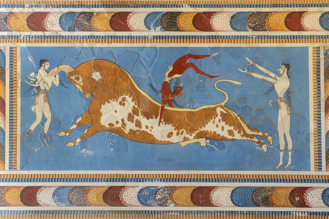 Knossos Cave of Zeus and Olive Oil Factory Full Day Private Tour - Price and what this private day really costs