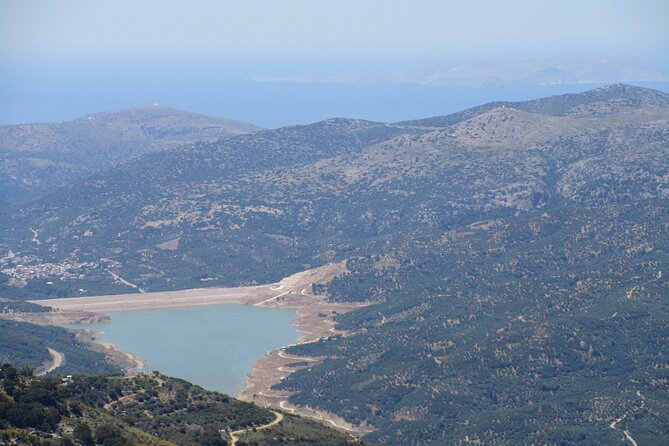 Knossos & lasithi plateau villages,Zeus's cave,&olive oil Mill - Crete’s Mountain-to-Knossos Loop: What This Day Trip Actually Feels Like