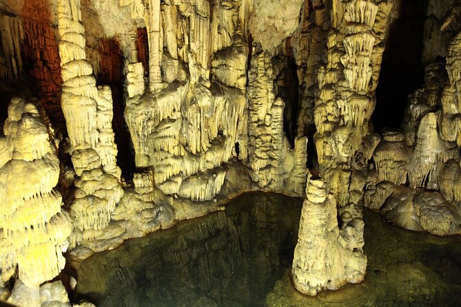 Knossos & lasithi plateau villages,Zeus's cave,&olive oil Mill - Krasi Village, the Platanus Tree, and the Old Aqueduct Walk