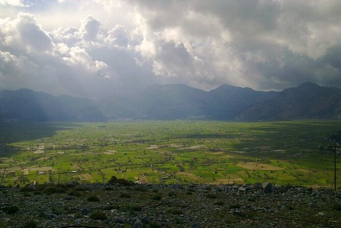 Knossos & Lasithi Plateau: Zeus Cave,Villages, Olive Oil Tour - Why this Heraklion-area day trip makes sense