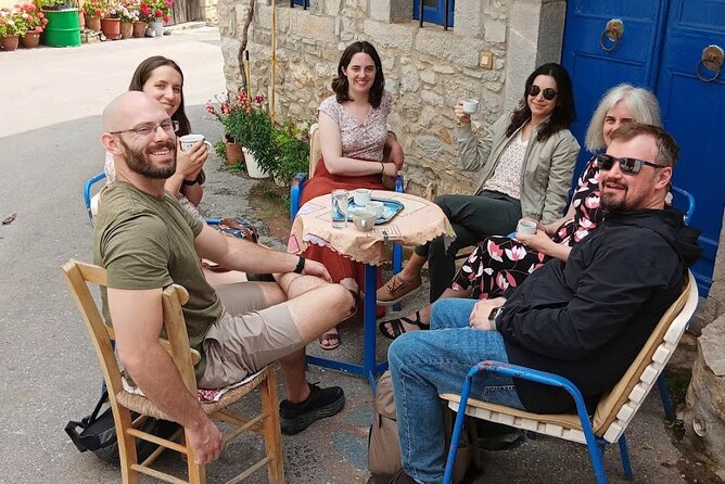 Knossos & Lasithi Plateau: Zeus Cave,Villages, Olive Oil Tour - Dikteon Cave timing: what to expect with Zeus Cave restoration