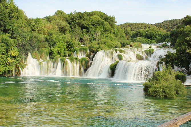 Krka Waterfalls Tour with Wine and Olive Oil Tasting - Your Timing: A 9-Hour Plan That Uses the Day Well